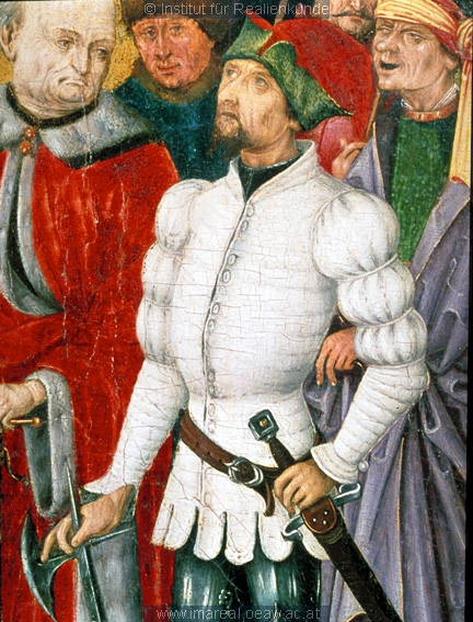 1480 ; 1490 ; St. Florian ; sterreich ; Obersterreich ; Stiftssammlung.JPG