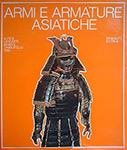 Armi e armature asiatiche (Arte e tecnica)