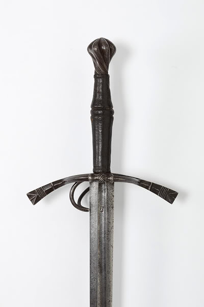 cool sword hilts
