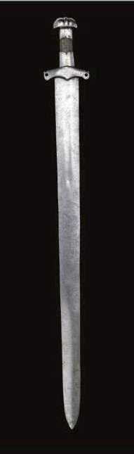 13th-14th Century Mamluk Sword.jpg