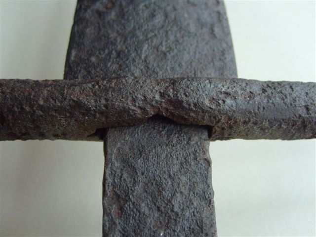 14TH C. SWORD Detail 2.JPG
