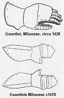 15th century gauntlets.JPG