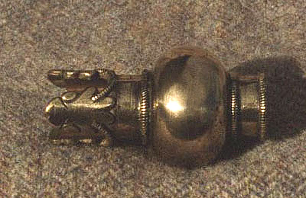 ''Viking'' Mace 800-1000, Scan.cast bronze, (Manning) AU$140.jpg