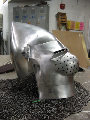 Aaaalmost finished helm 3.JPG