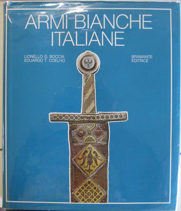 For Sale Armi Bianche Italiane myArmoury