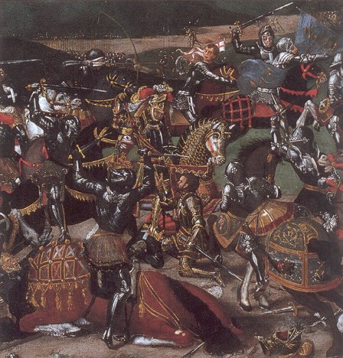 Battle of the Spurs 1513.jpg