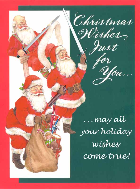 ChristmasCard2003(Santa&Swords).jpg