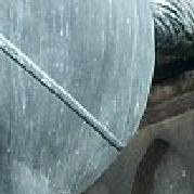 Close-up of scabbard tip on statue..JPG