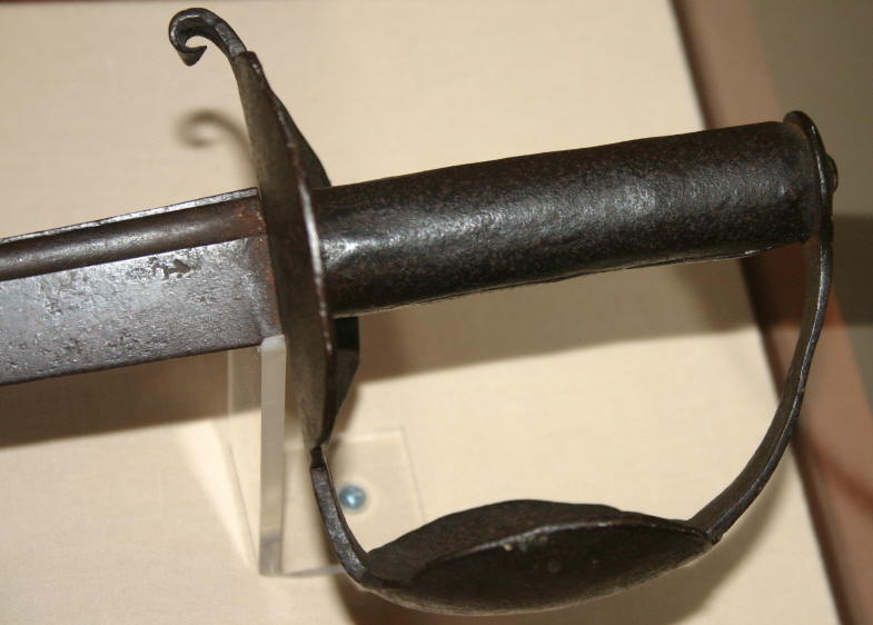 Concord Museum Naval sword.jpg