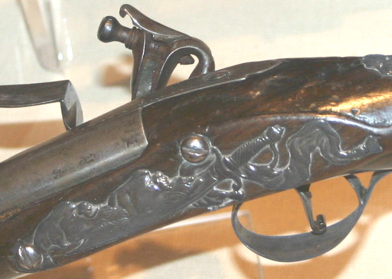 Concord Museum pistol lock.jpg