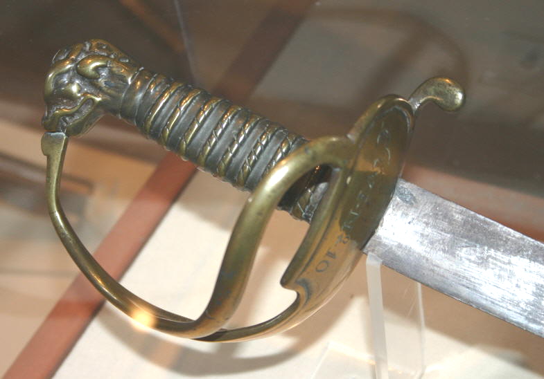 Concord Museum sword.jpg