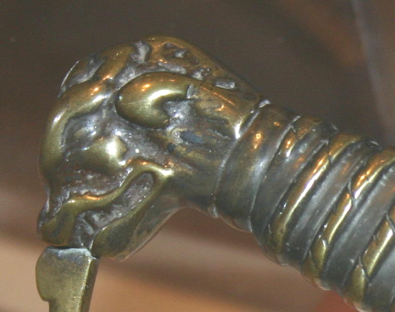 Concord Museum sword pommel 2.jpg