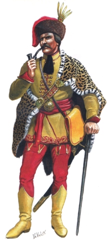 Copy of polskiHungarian Hussar Colonel 1688.jpg