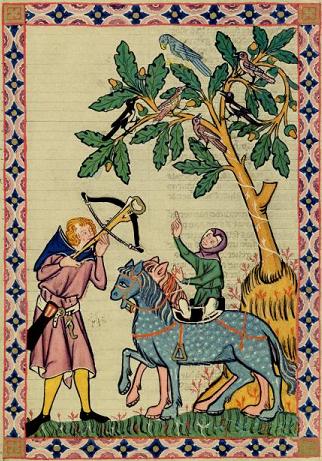 Crossbowman from the Manesse Codex.jpg