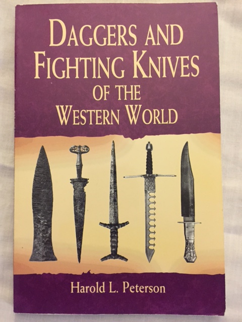 daggers & fighting knife.JPG