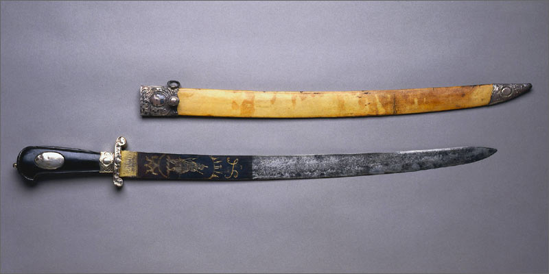 France-(blade-possibly-German),-c.-1780-Hunting-Sword-c.-1780.jpg
