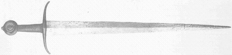 French Medieval Sword.JPG