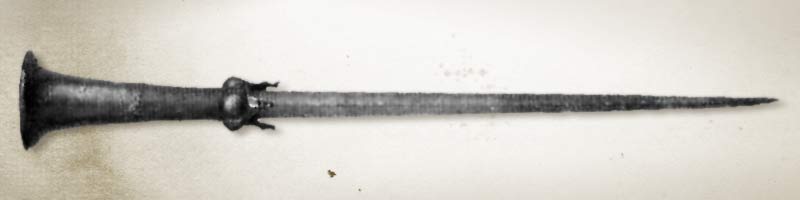 French or Flemish example dates from the second half of the 15th century, Metropolitan Museum of Art.jpg