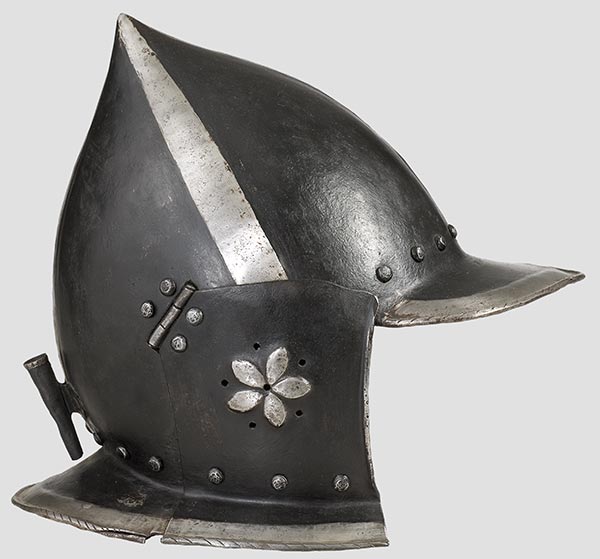 German Burgonet c. 1550.jpg