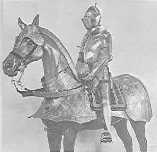 German full horse armour XVI century Wolfgang.jpg