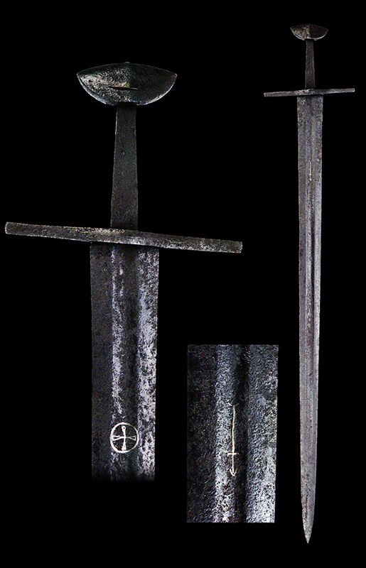 German-Medieval-Sword,-early-11th-century.png