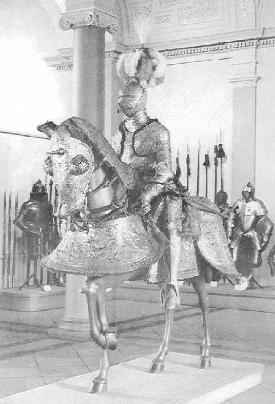 German ull horse armour XVI century.jpg