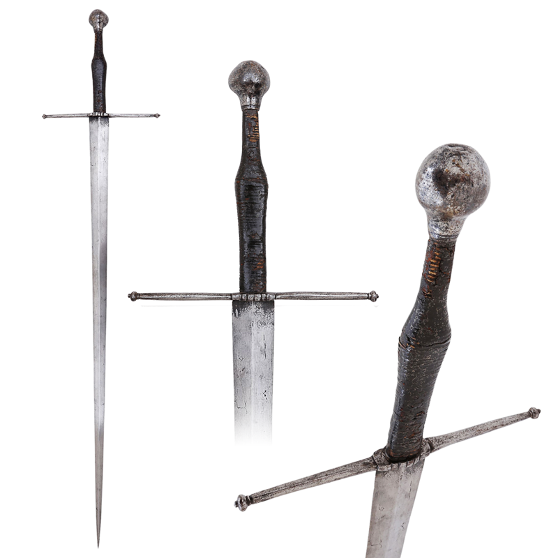 Gothic-Hand-and-a-half-Sword,-German-or-Swiss,-circa-1490-1500.png