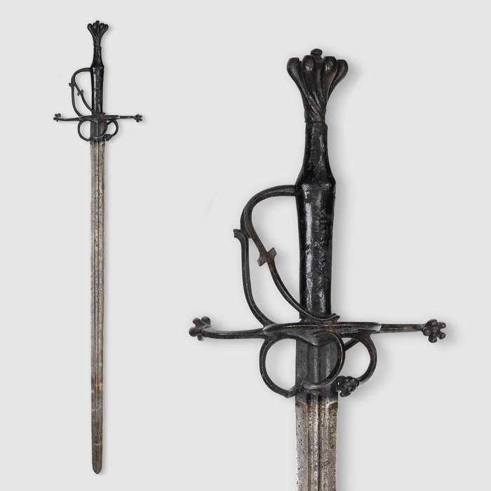 Half Sword, Italian, second half of 16th century.jpg