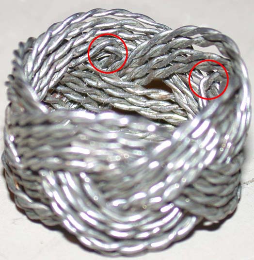 inside turks head showing wire ends.jpg