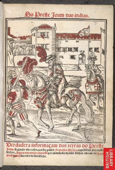 Man on horseback, Luis Rodriguez, Lisbon, 1540.jpg