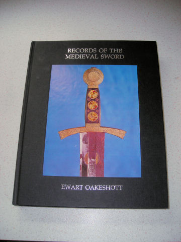 Oakeshott - Records of the Medieval Sword.jpg