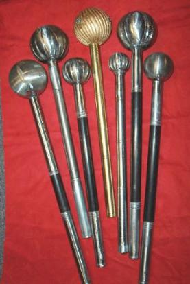 Polish and Eastern Officers Maces (Repro's).jpg