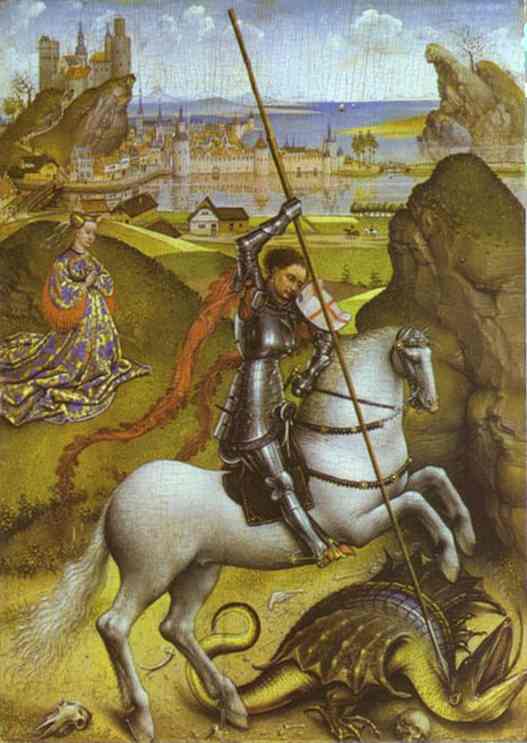 Rogier_van_der_Weyden_-_Saint_George_and_the_Dragon.jpg