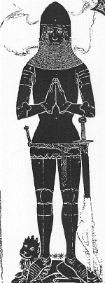 Sir Robert Bardolf, 1395.gif
