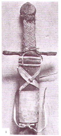 Sword of the Infante Fernando de la Cerda, circa 1270..JPG