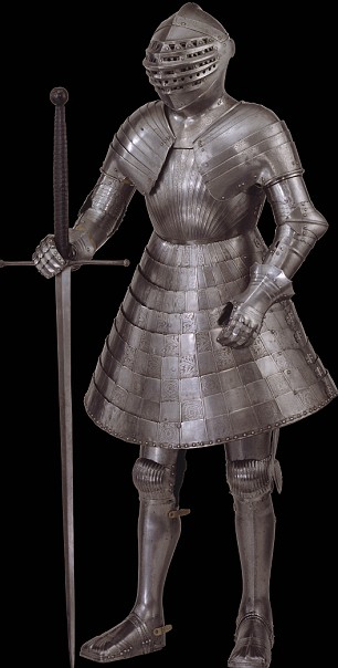 Tonlet armour of Henry 8th, c. 1520.jpg