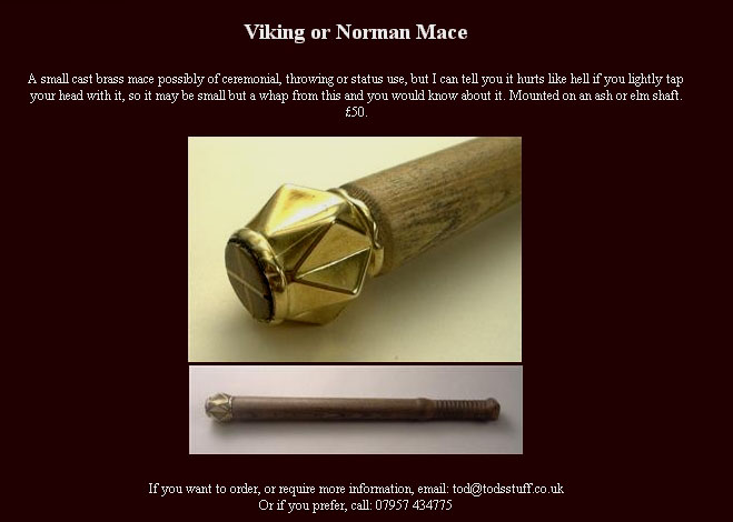Viking or Norman Mace.jpg
