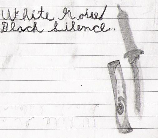 White Noise - Black Silence.JPG