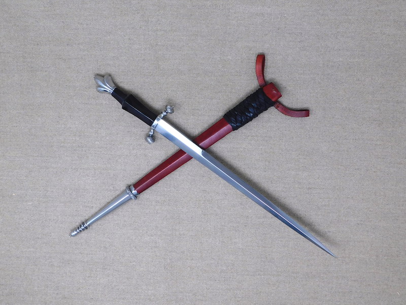 www.todsworkshop.com A811 variant Wallace quillon dagger 6.JPG